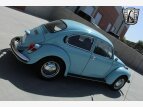 Thumbnail Photo 23 for 1971 Volkswagen Beetle